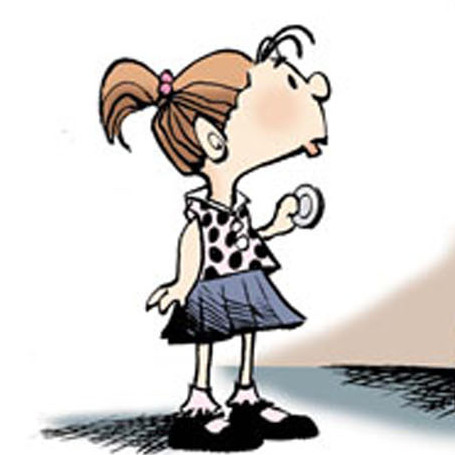 cartoonistgroup.com/Washington Post Writers Group
