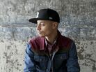 José James. José James.