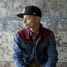 José James. José James.