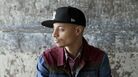 José James. José James.