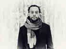 Marc Cary's new album is titled For the Love of Abbey.