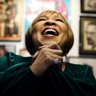 Mavis Staples' new album, One True Vine, comes out June 25. Mavis Staples' new album, One True Vine, comes out June 25.