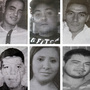 Images from posters made by relatives show 10 of the 12 young people kidnapped in broad daylight from a bar in Mexico City on May 26. No one has claimed responsibility for the brazen abduction. Images from posters made by relatives show 10 of the 12 young people kidnapped in broad daylight from a bar in Mexico City on May 26. No one has claimed responsibility for the brazen abduction.