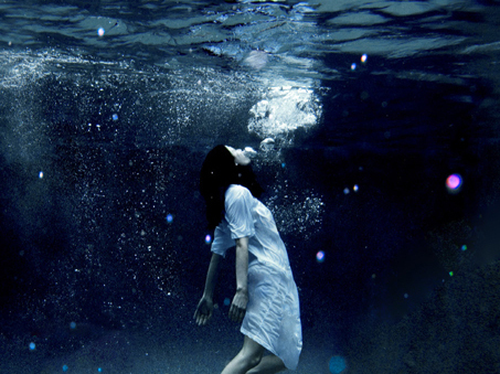 A Deceptively Simple Tale Of Magic And Peril In 'Ocean'
