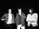 Smith Westerns' third studio album, Soft Will, comes out June 25. Smith Westerns' third studio album, Soft Will, comes out June 25.