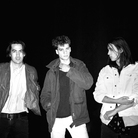 Smith Westerns' third studio album, Soft Will, comes out June 25. Smith Westerns' third studio album, Soft Will, comes out June 25.