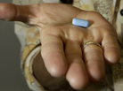 The Centers for Disease Control and Prevention says doctors should prescribe Truvada, a once-a-day pill for HIV, to help prevent infections in IV drug users. The Centers for Disease Control and Prevention says doctors should prescribe Truvada, a once-a-day pill for HIV, to help prevent infections in IV drug users.