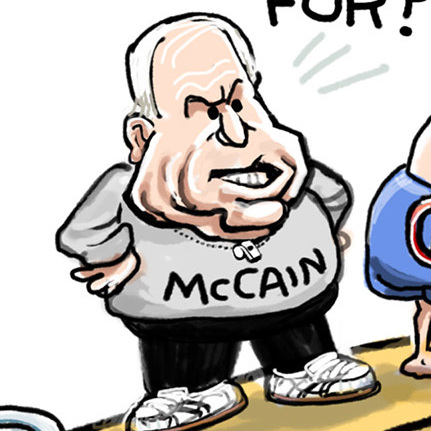 politicalcartoons.com