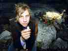 Dagger Beach, John Vanderslice's new album, is out this week.