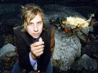 Dagger Beach, John Vanderslice's new album, is out this week.