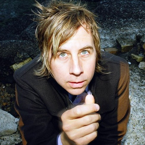 Dagger Beach, John Vanderslice's new album, is out this week.