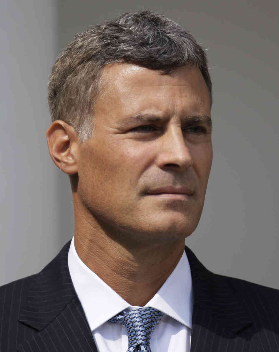 Alan Krueger Alan Krueger