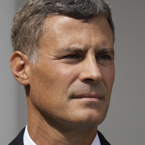 Alan Krueger