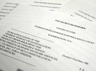 A copy of the U.S. Foreign Intelligence Surveillance Court order requiring Verizon to give the National Security Agency information about calls in its systems, both within the U.S. and between the U.S. and other countries. A copy of the U.S. Foreign Intelligence Surveillance Court order requiring Verizon to give the National Security Agency information about calls in its systems, both within the U.S. and between the U.S. and other countries.