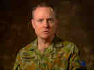 Lt. Gen. David Morrison, Australia's army chief, has simple advice for those who don't want women in the service: "Get out." Lt. Gen. David Morrison, Australia's army chief, has simple advice for those who don't want women in the service: "Get out."