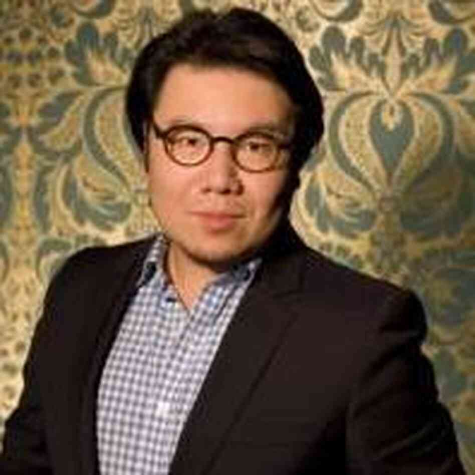 Kevin Kwan was born and raised in Singapore. He currently lives in Manhattan. Kevin Kwan was born and raised in Singapore. He currently lives in Manhattan.