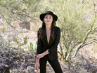 KT Tunstall. KT Tunstall.