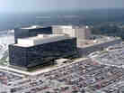 The National Security Agency's headquarters in Fort Meade, Md. The National Security Agency's headquarters in Fort Meade, Md.
