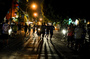 Most Venezuelans retreat indoors after dark, but members of Runners Venezuela have banded together to take back their streets.
