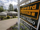 Home values have been rising in recent months, but mortgage rates have taken a rapid turn upward as well. Some investors are worried that the housing recovery may stall if mortgage rates jump too quickly. Home values have been rising in recent months, but mortgage rates have taken a rapid turn upward as well. Some investors are worried that the housing recovery may stall if mortgage rates jump too quickly.
