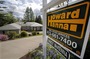 Home values have been rising in recent months, but mortgage rates have taken a rapid turn upward as well. Some investors are worried that the housing recovery may stall if mortgage rates jump too quickly.