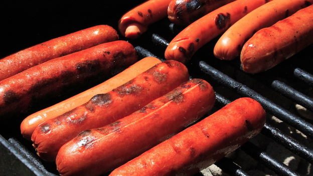 Delicious — in moderation, folks. (Flicker Creative Commons)