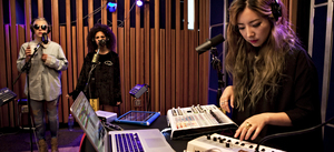 KCRW Presents: TOKiMONSTA