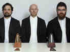 So Percussion.