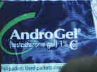 The Supreme Court has ruled that the FTC can challenge arrangements between makers of generic drugs and makers of brand-name products such as AndroGel, seen here on a computer monitor screen. The Supreme Court has ruled that the FTC can challenge arrangements between makers of generic drugs and makers of brand-name products such as AndroGel, seen here on a computer monitor screen.