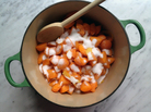 Apricots Apricots