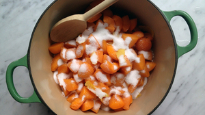 Apricots