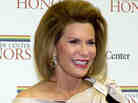 Nancy Brinker, founder of the Susan G. Komen for the Cure Foundation, seen at a dinner honoring the recipients of the 2012 Kennedy Center Honors in December. Nancy Brinker, founder of the Susan G. Komen for the Cure Foundation, seen at a dinner honoring the recipients of the 2012 Kennedy Center Honors in December.