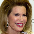 Nancy Brinker, founder of the Susan G. Komen for the Cure Foundation, seen at a dinner honoring the recipients of the 2012 Kennedy Center Honors in December. Nancy Brinker, founder of the Susan G. Komen for the Cure Foundation, seen at a dinner honoring the recipients of the 2012 Kennedy Center Honors in December.