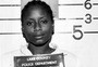Paula Cooper was freed from prison Monday, nearly three decades after being sentenced to death for murder. She's seen here in a 1985 police photo.