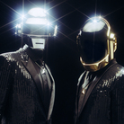 Daft Punk's latest album is Random Access Memories, the duo's first record since 2005 Daft Punk's latest album is Random Access Memories, the duo's first record since 2005