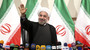 Iran's newly elected president, Hasan Rowhani, gave a news conference in the capital Tehran on Monday. He said he would pursue a path of moderation.