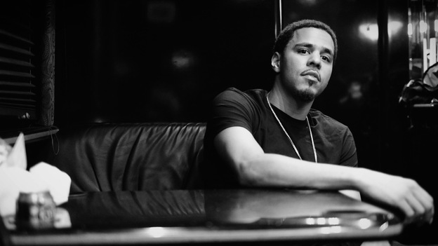 Even the name of J. Cole's new album, Born Sinner, is a nod to the hip-hop lineage from which he descends: Biggie > Jay > J.