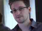 Edward Snowden, seen during a video interview with The Guardian. Edward Snowden, seen during a video interview with The Guardian.