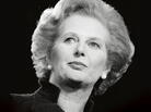 Margaret Thatcher cover Margaret Thatcher cover