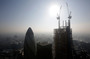 London's 122 Leadenhall Street (nicknamed the