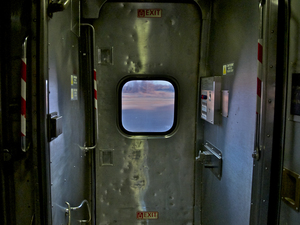 From the series: WONDERLAND: How The Railroad Right-Of-Way Shaped And Reveals The American Landscape From the series: WONDERLAND: How The Railroad Right-Of-Way Shaped And Reveals The American Landscape
