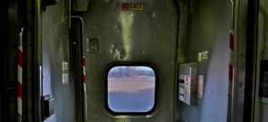 From the series: WONDERLAND: How The Railroad Right-Of-Way Shaped And Reveals The American Landscape