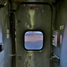 From the series: WONDERLAND: How The Railroad Right-Of-Way Shaped And Reveals The American Landscape