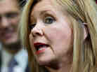 Rep. Marsha Blackburn, R-Tenn., was chosen by House Republican leaders to manage a bill that would ban many abortions. Rep. Marsha Blackburn, R-Tenn., was chosen by House Republican leaders to manage a bill that would ban many abortions.