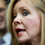 Rep. Marsha Blackburn, R-Tenn., was chosen by House Republican leaders to manage a bill that would ban many abortions.