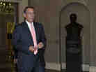 House Speaker John Boehner is getting flak from fellow Republicans over immigration legislation.