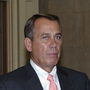 House Speaker John Boehner is getting flak from fellow Republicans over immigration legislation. House Speaker John Boehner is getting flak from fellow Republicans over immigration legislation.