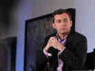 Michael Hastings, 33, has died in a car crash in Los Angeles, according to reports. The author of wartime books and articles that included a candid profile of Gen. Stanley McChrystal is seen here at an event last year. Michael Hastings, 33, has died in a car crash in Los Angeles, according to reports. The author of wartime books and articles that included a candid profile of Gen. Stanley McChrystal is seen here at an event last year.