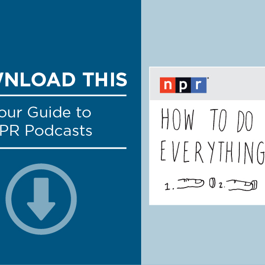 Download This: How To Do Everything