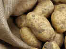 How much for that bag of potatoes?